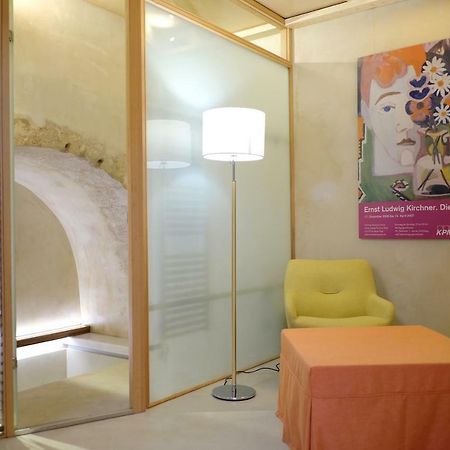 The Journey Design Home Chania خانيا المظهر الخارجي الصورة