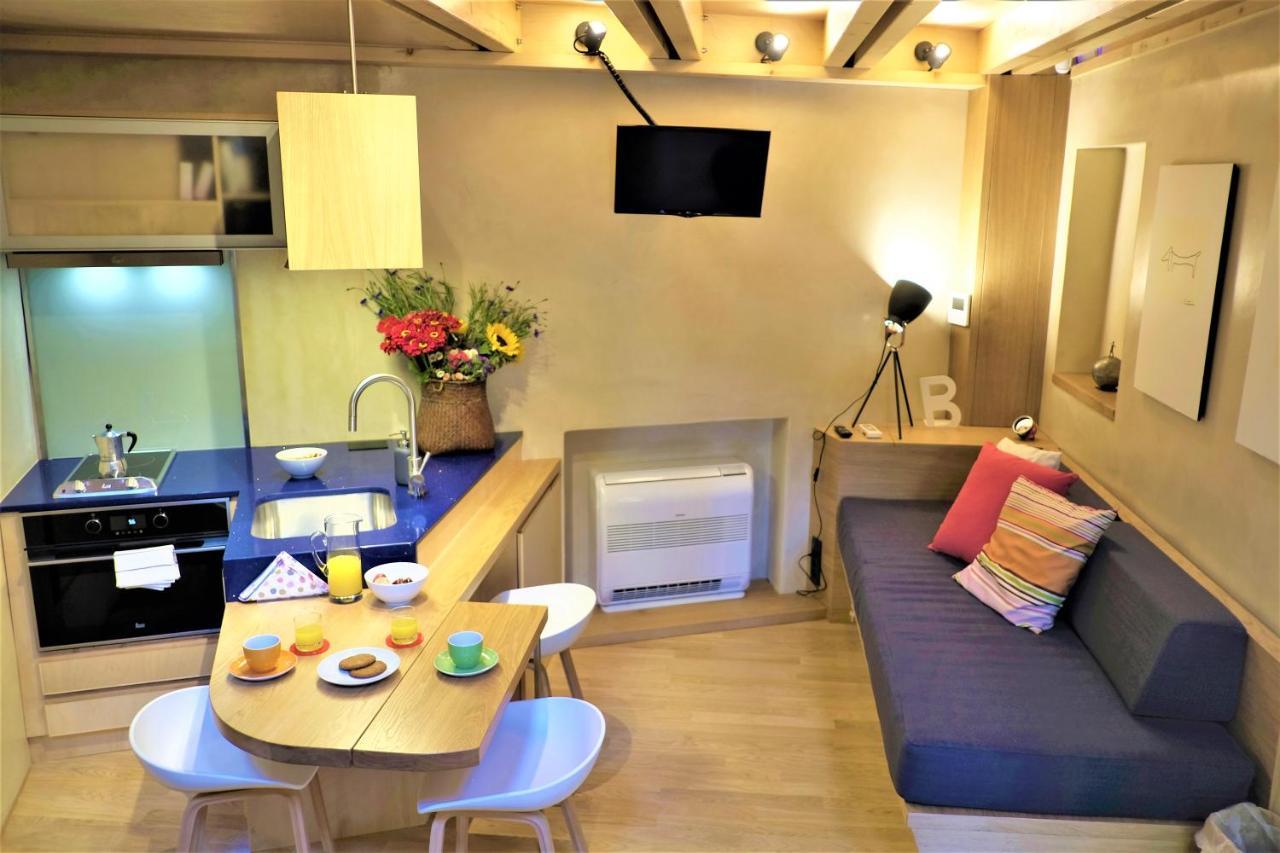 The Journey Design Home Chania خانيا المظهر الخارجي الصورة