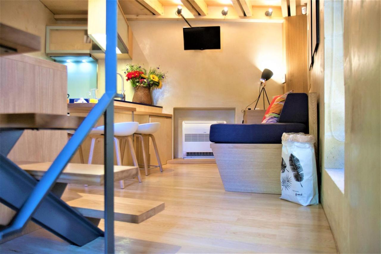 The Journey Design Home Chania خانيا المظهر الخارجي الصورة