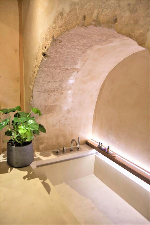 The Journey Design Home Chania خانيا المظهر الخارجي الصورة