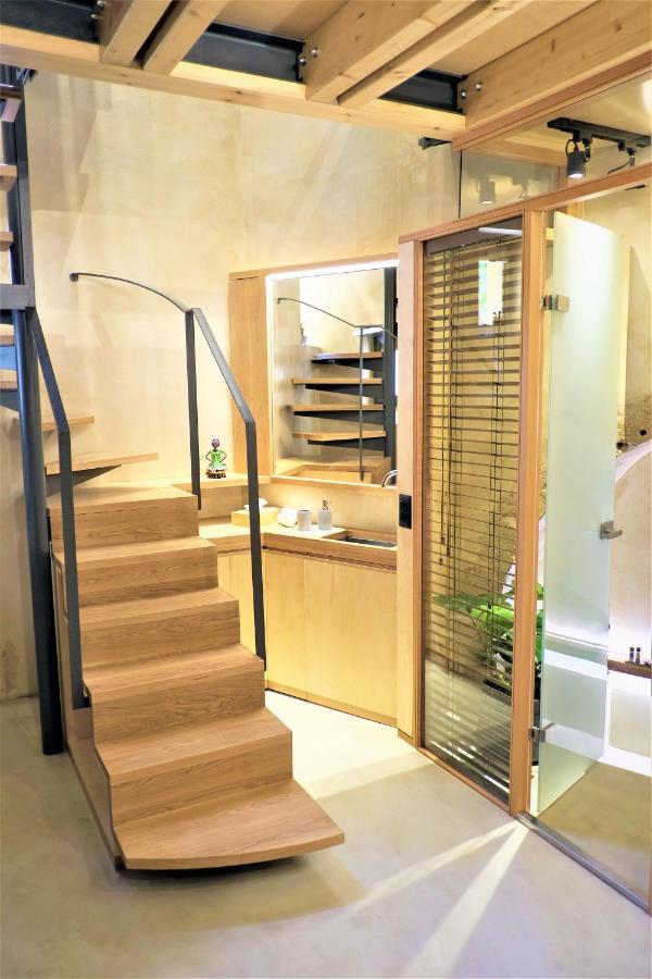 The Journey Design Home Chania خانيا المظهر الخارجي الصورة