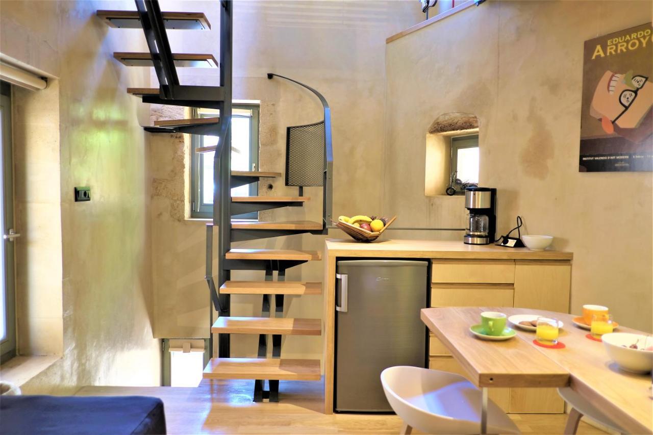 The Journey Design Home Chania خانيا المظهر الخارجي الصورة