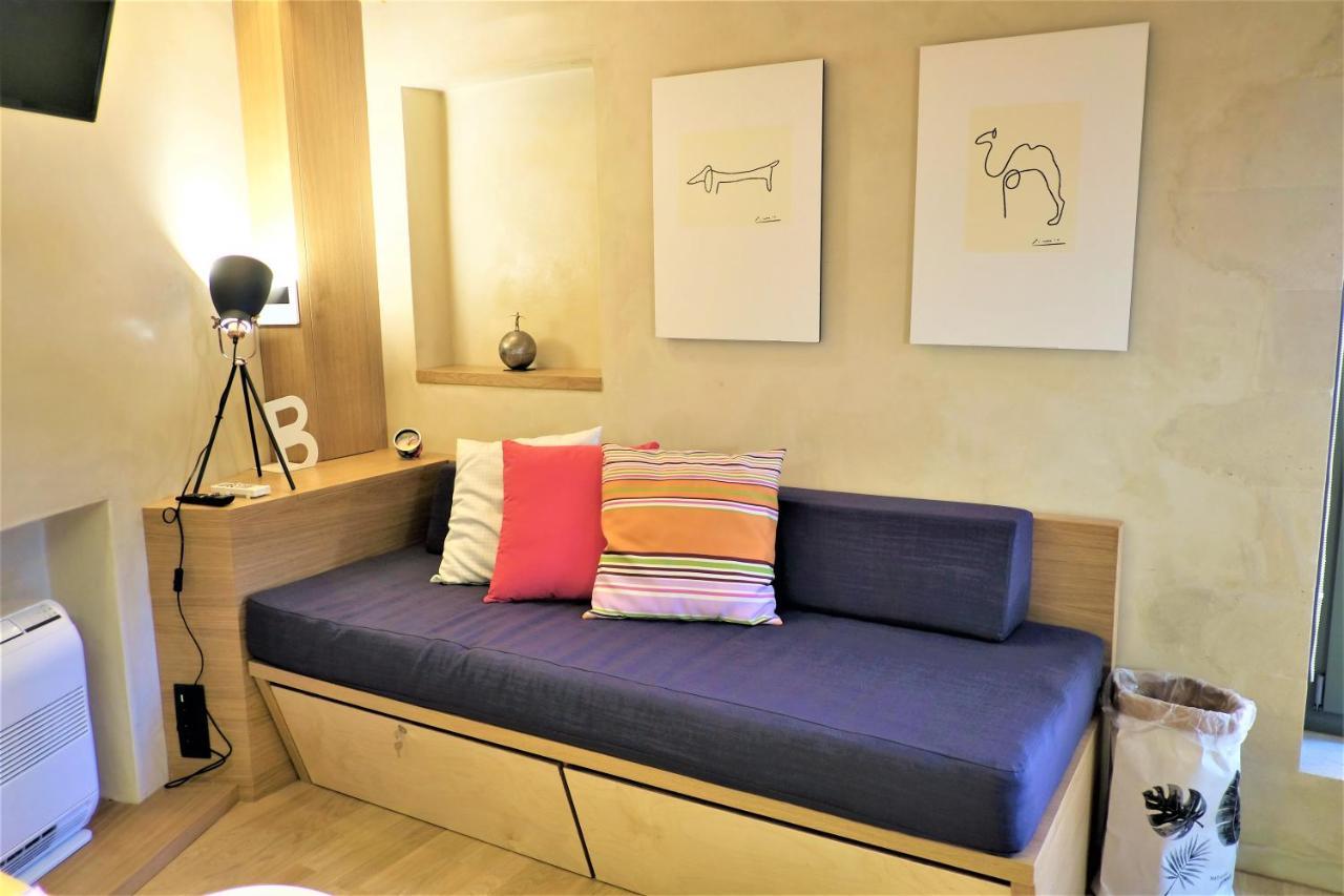 The Journey Design Home Chania خانيا المظهر الخارجي الصورة