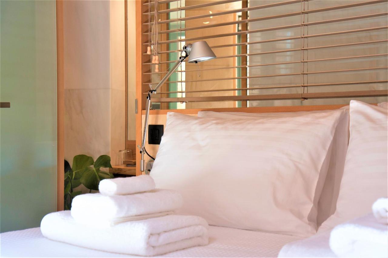 The Journey Design Home Chania خانيا المظهر الخارجي الصورة