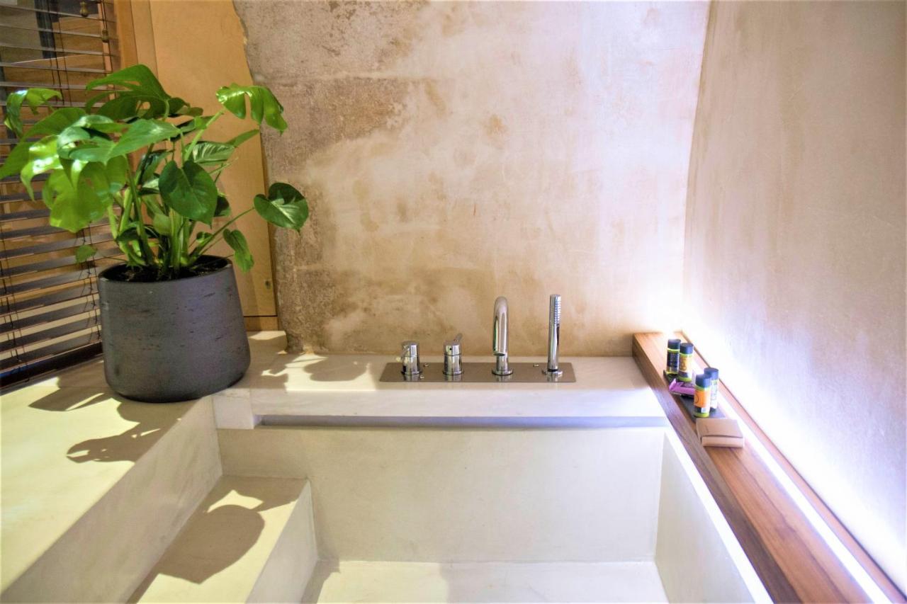 The Journey Design Home Chania خانيا المظهر الخارجي الصورة