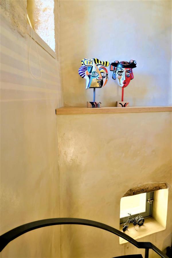 The Journey Design Home Chania خانيا المظهر الخارجي الصورة