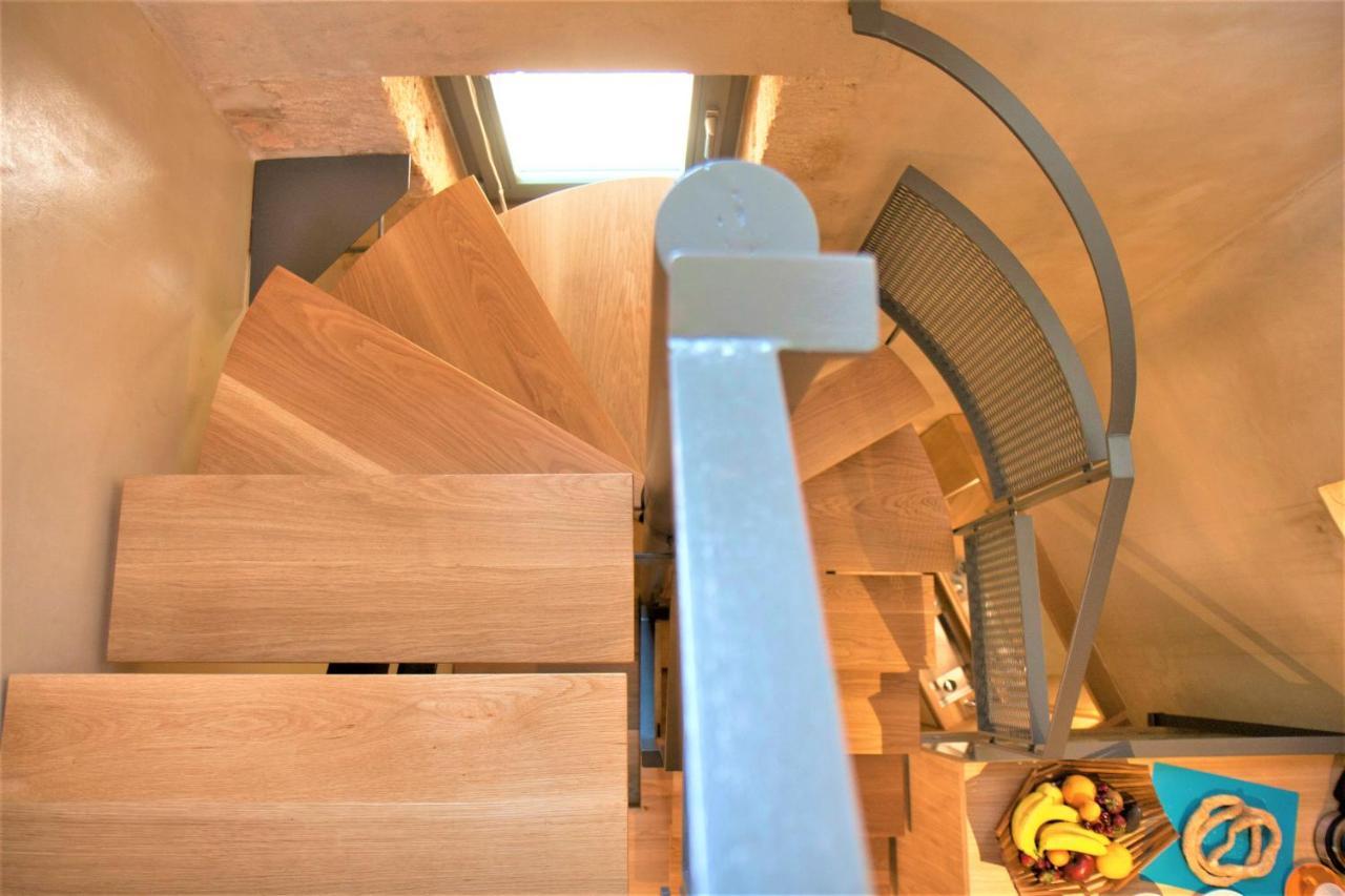 The Journey Design Home Chania خانيا المظهر الخارجي الصورة