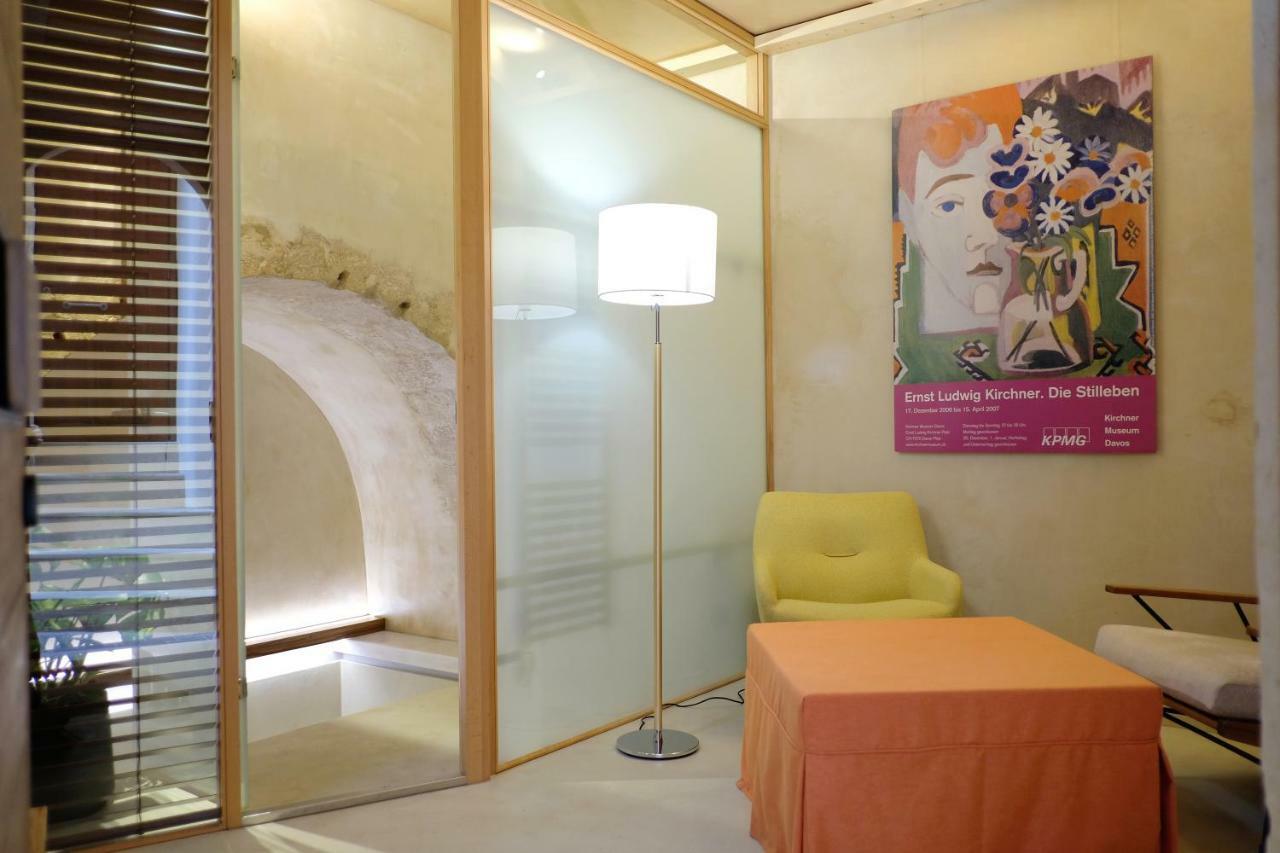 The Journey Design Home Chania خانيا المظهر الخارجي الصورة
