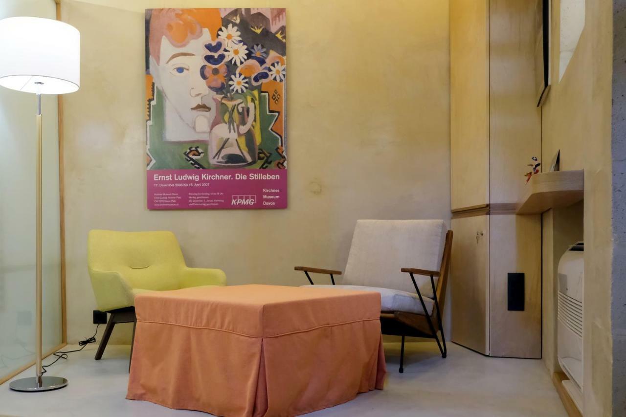 The Journey Design Home Chania خانيا المظهر الخارجي الصورة